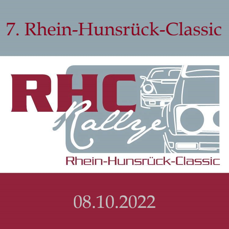 7. Rhein-Hunsrück-Classic – CLASSIC PORTAL