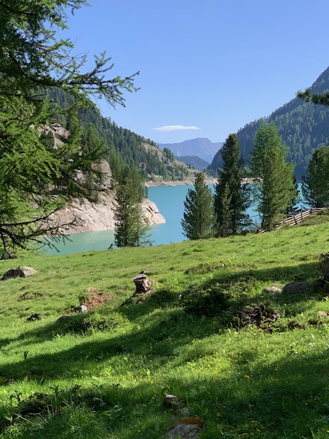 Martelltal