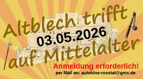 Altblech 1