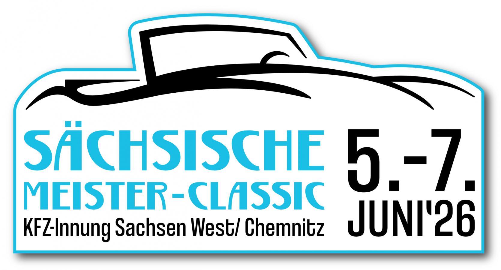 Smc 26 Logo Mit Rahmen Schatten