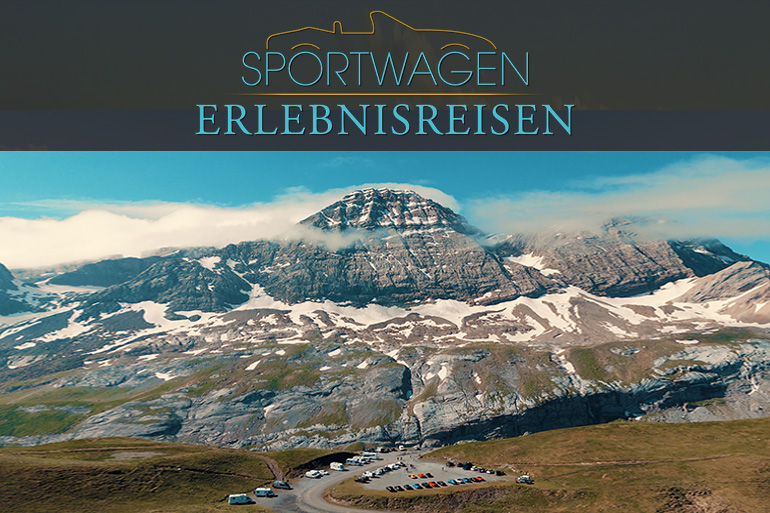 Sportwagen Erlebnisreisen Vuelta Pyreneo 2026 Classic Portal Teaser