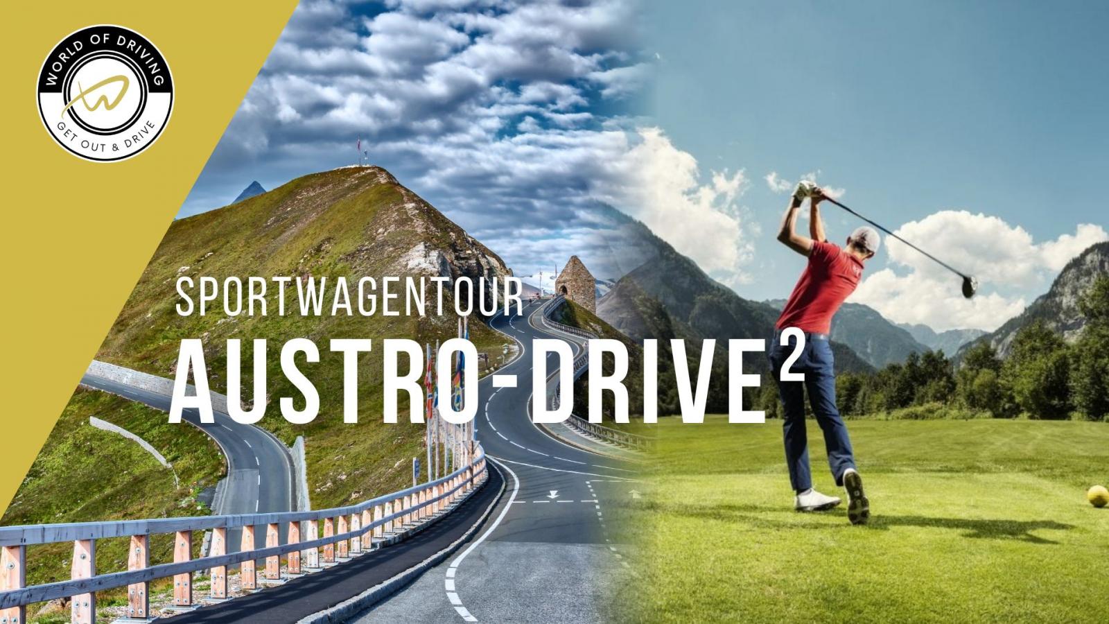 Austro Drive
