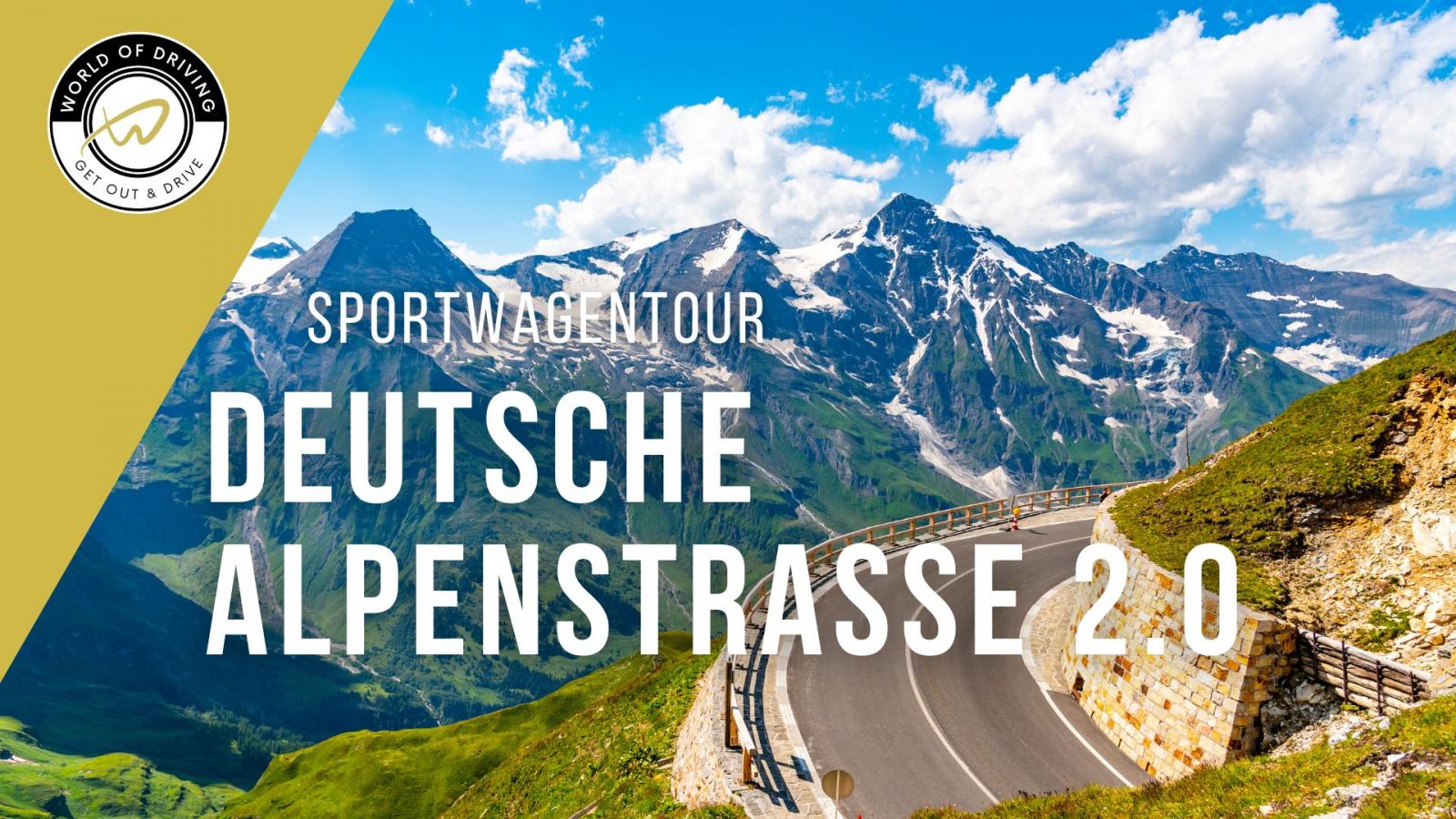 Dt Alpenstrasse