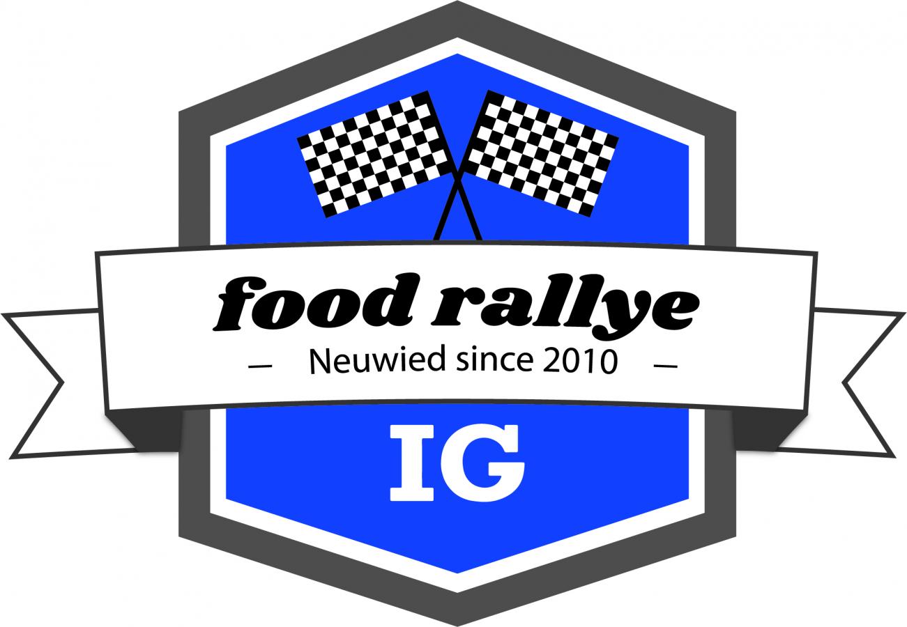Foodrallye Logo 600px