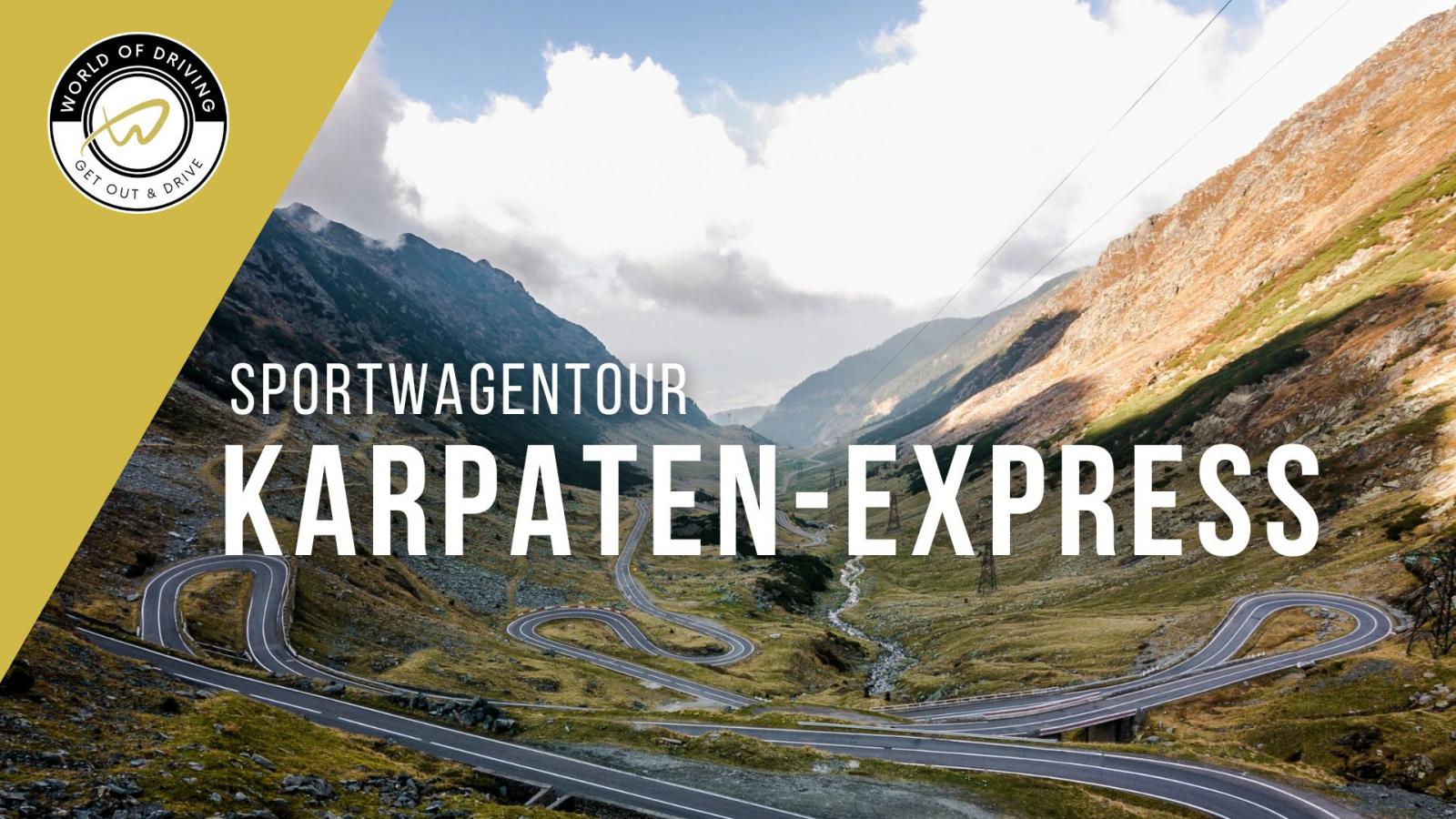 Karpaten Express