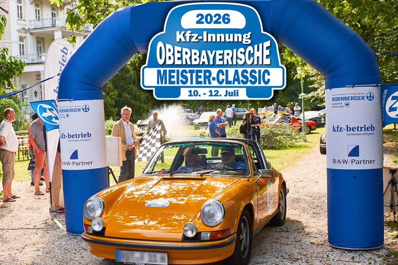 Oberbayerische Meister Classic 2026 Pascal Kapp Classic Portal Teaser1
