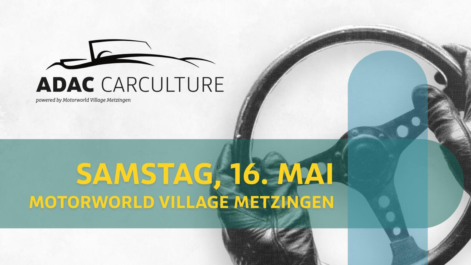Anzeigenkasten Adac Carculture