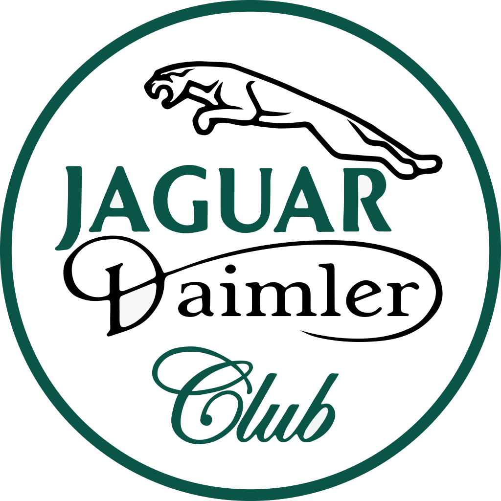 Jaguar Daimler Club Logo 1024x1024