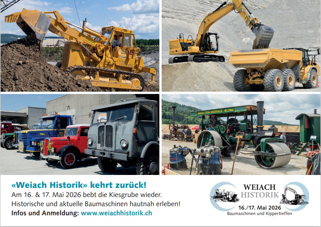 Postkarte Vorderansicht