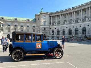 Vienna Classic Days Copyright Motor Mythos 31 Mobile