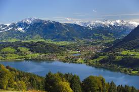 Chiemgau 2