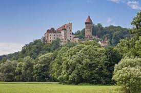 Muehlviertel