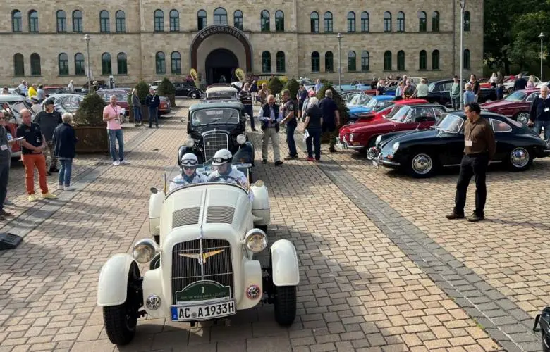 Sachsen Anhalt Classic 2026