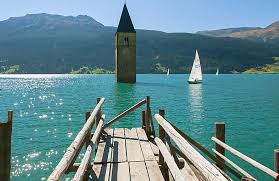 Vinschgau Tour