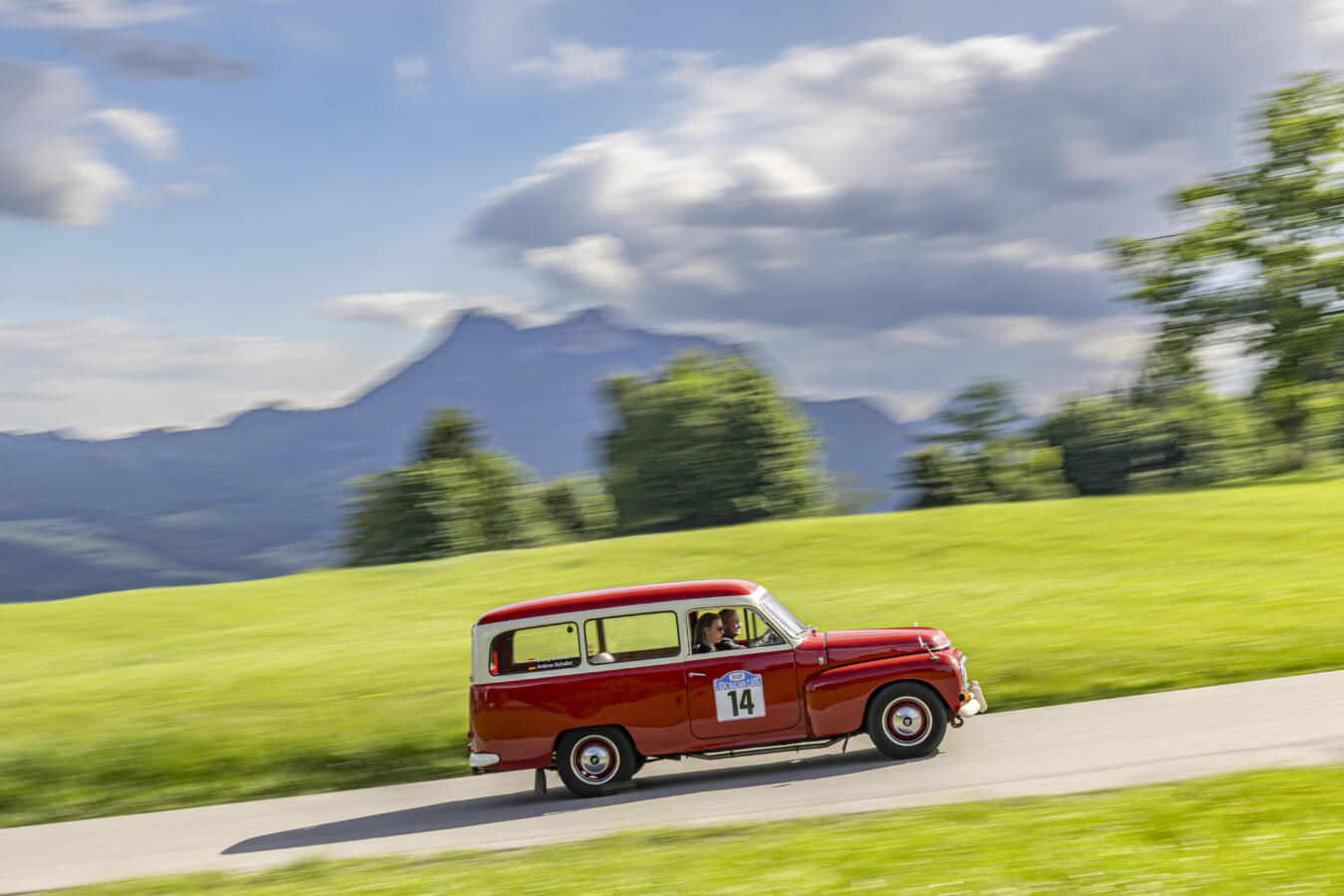 Adac Maxlrain Classic 2025 81