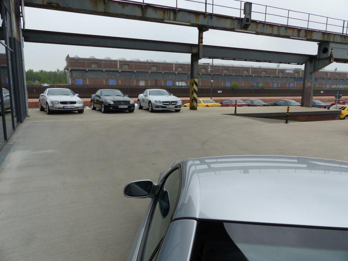 Slk Treffen M