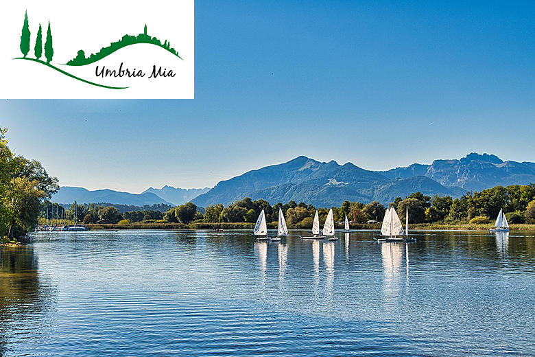 Umbria Mia Heimattour 3 Chiemgau Chiemsee 2027 Classic Portal Teaser1